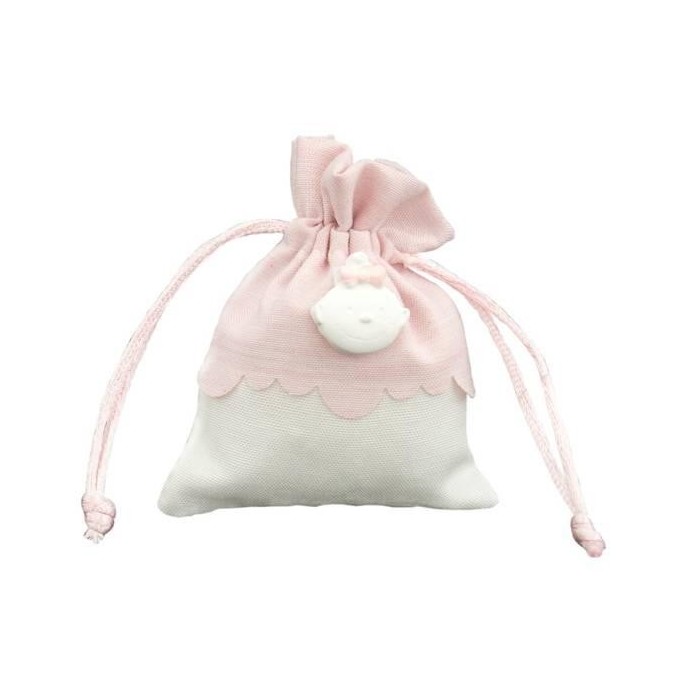 SACCH ROSA CBIMBO PC CM10